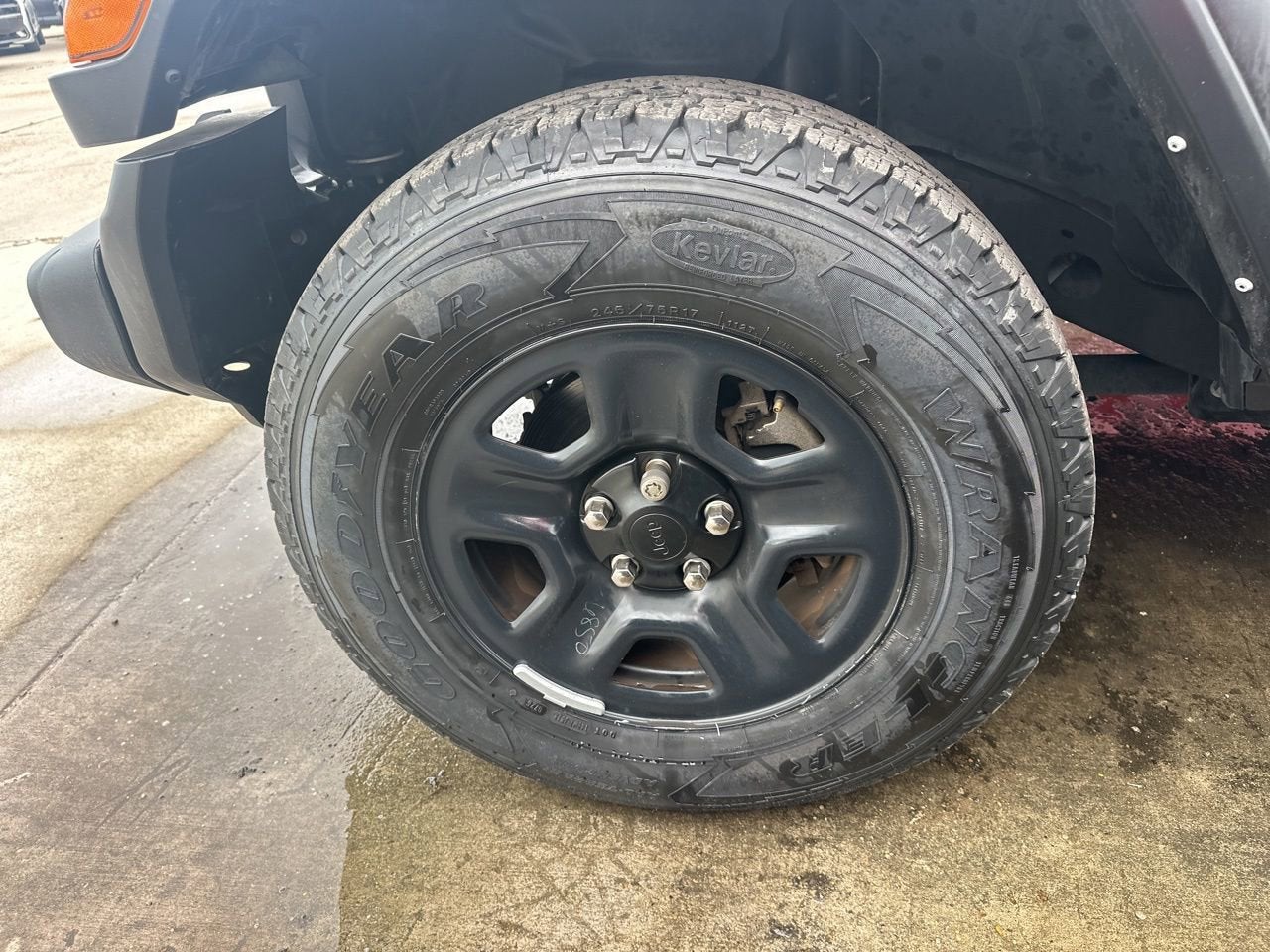 2022 Jeep Gladiator Sport 4x4