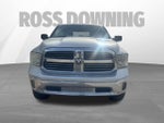 2013 RAM 1500 Big Horn