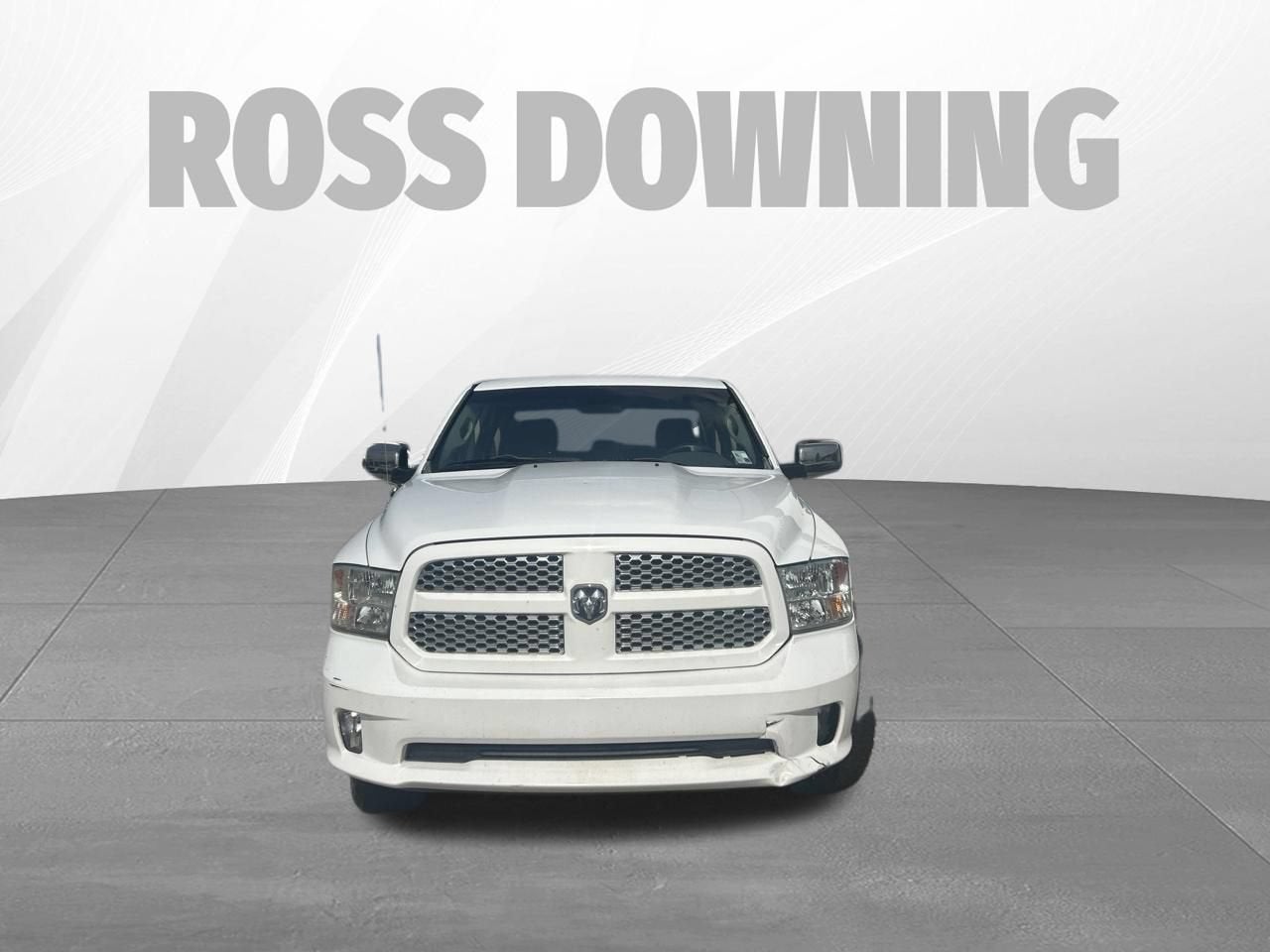 2013 RAM 1500 Express
