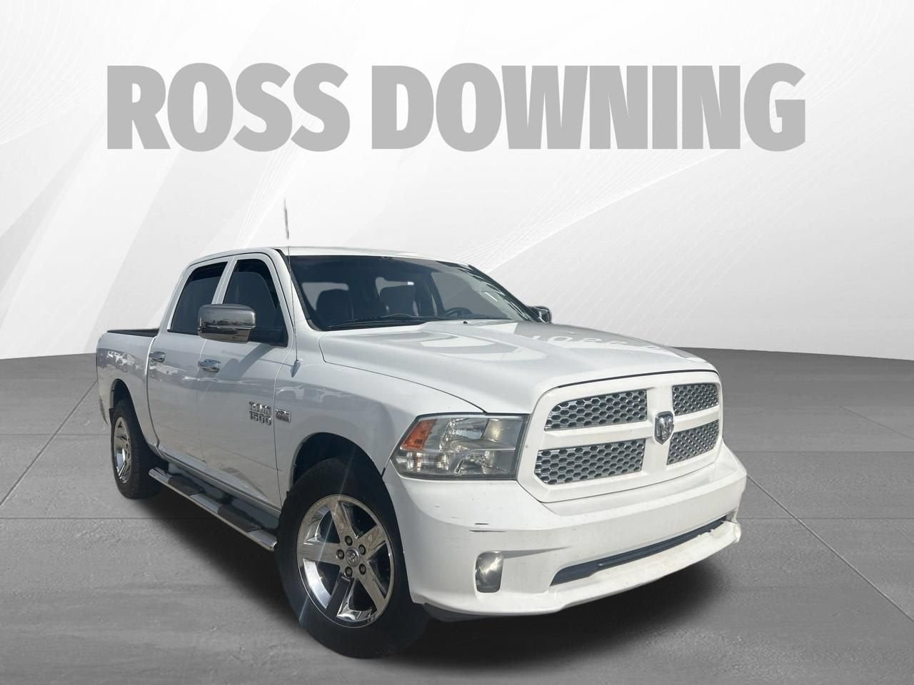 2013 RAM 1500 Express
