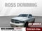 2016 RAM 1500 Longhorn