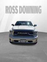 2017 RAM 1500 Limited Crew Cab 4x4 5'7" Box