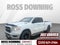 2019 RAM 1500 Big Horn/Lone Star Quad Cab 4x2 6'4" Box