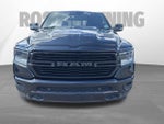 2021 RAM 1500 Laramie Crew Cab 4x2 5'7" Box
