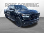 2021 RAM 1500 Laramie Crew Cab 4x2 5'7" Box