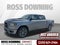 2021 RAM 1500 Laramie Crew Cab 4x2 5'7" Box