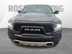 2019 RAM 1500 Rebel Crew Cab 4x4 5'7" Box