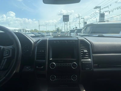 2019 Ford Expedition Max XLT