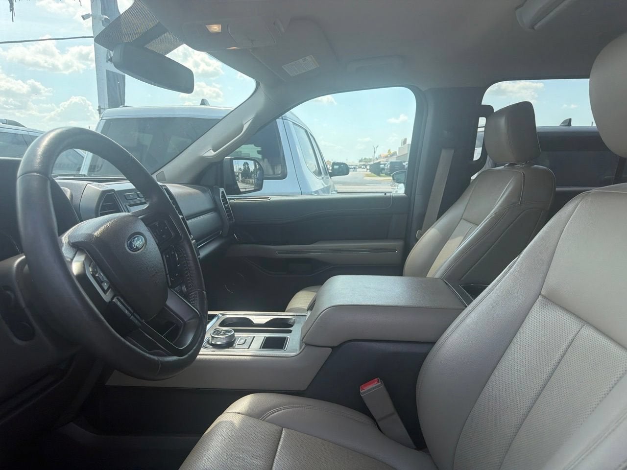 2019 Ford Expedition Max XLT