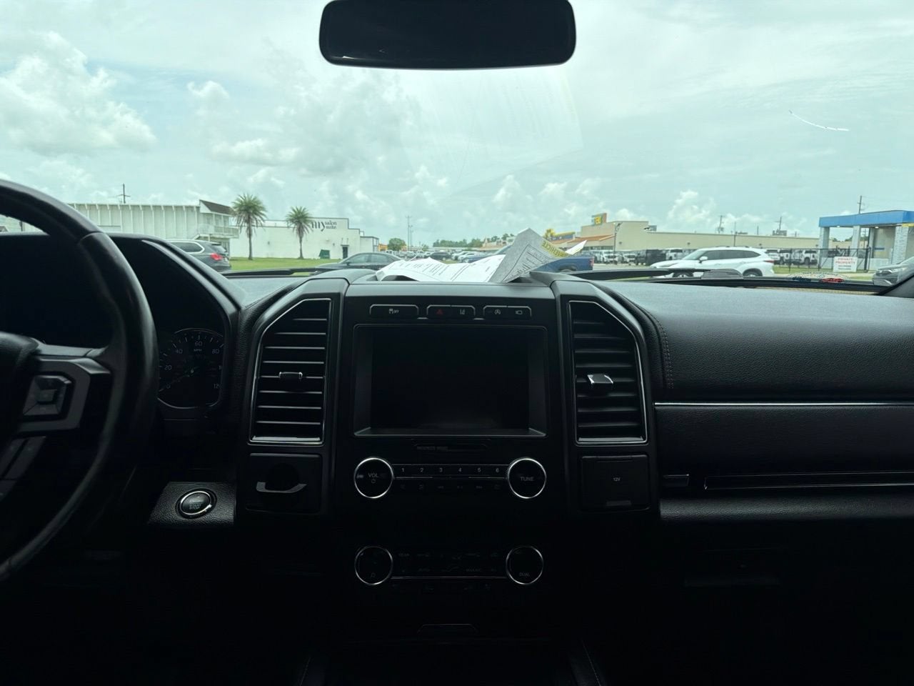 2019 Ford Expedition Max Limited