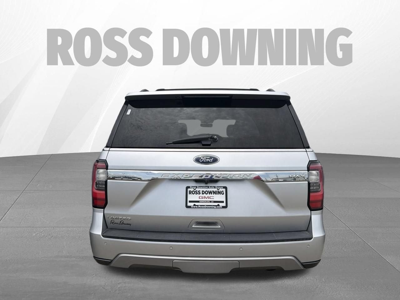 2019 Ford Expedition Max Limited