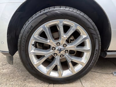 2019 Ford Expedition Max Limited