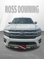 2022 Ford EXPEDITION MAX Base