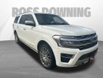 2022 Ford EXPEDITION MAX Base