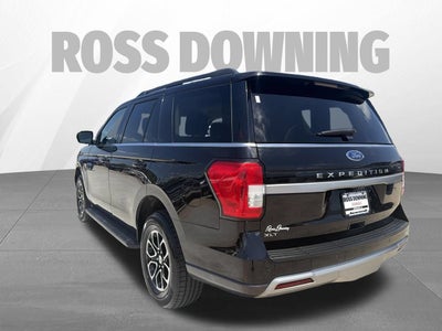 2024 Ford Expedition XLT