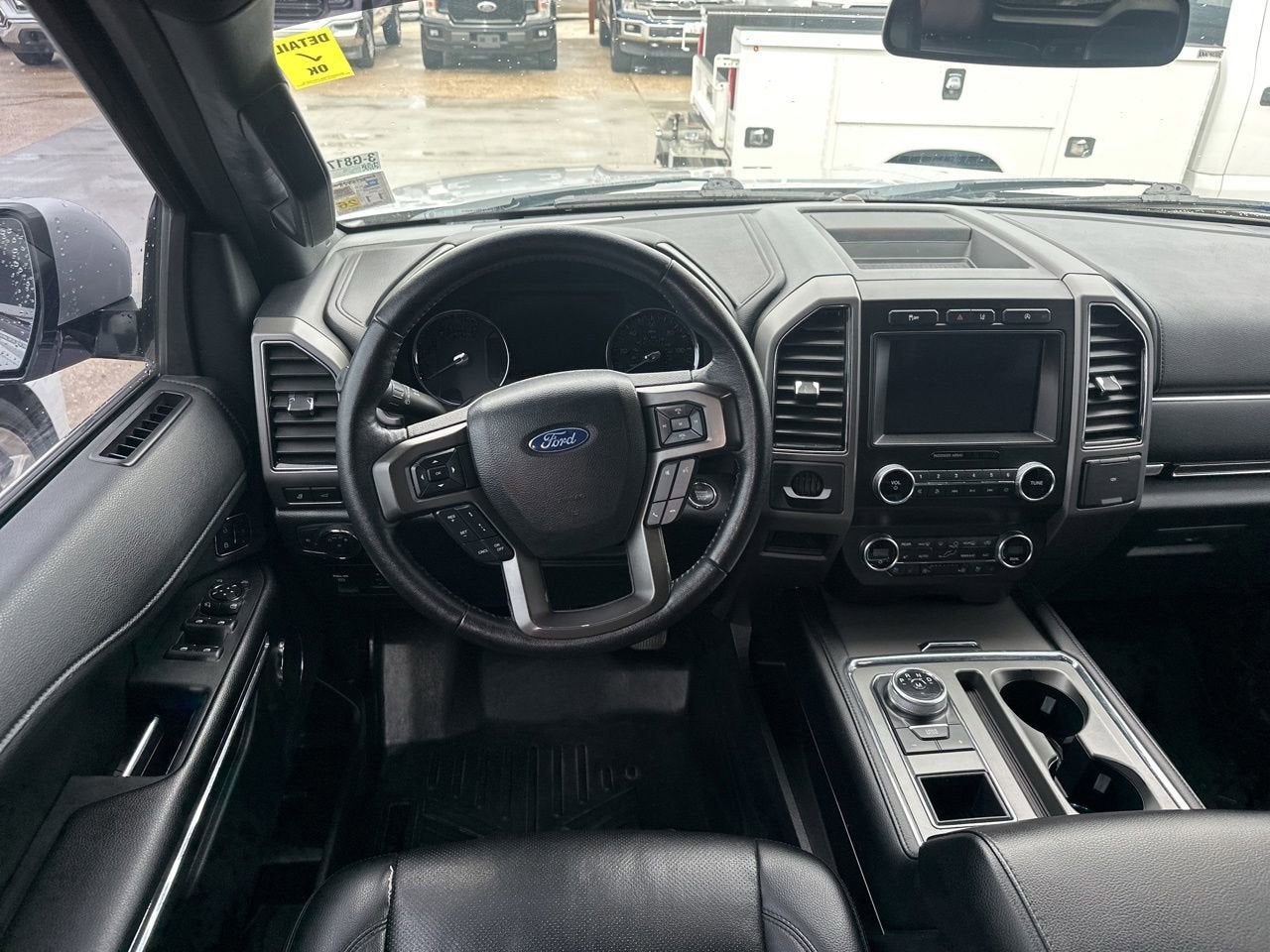 2019 Ford Expedition XLT