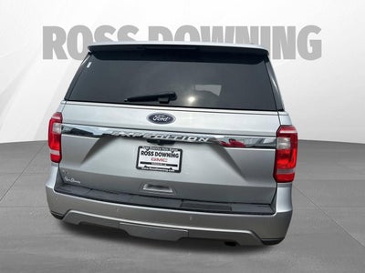 2019 Ford Expedition XLT