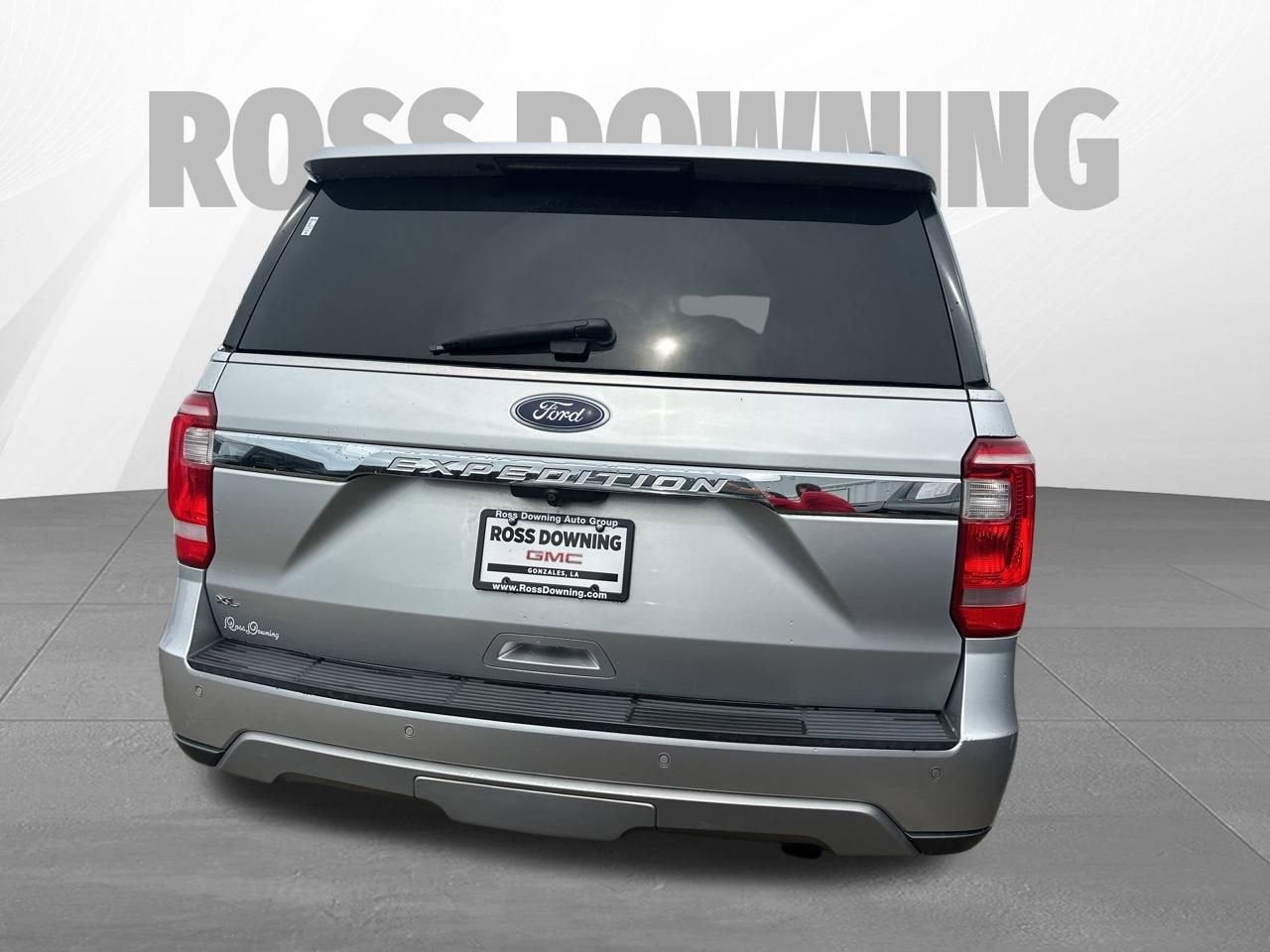 2019 Ford Expedition XLT