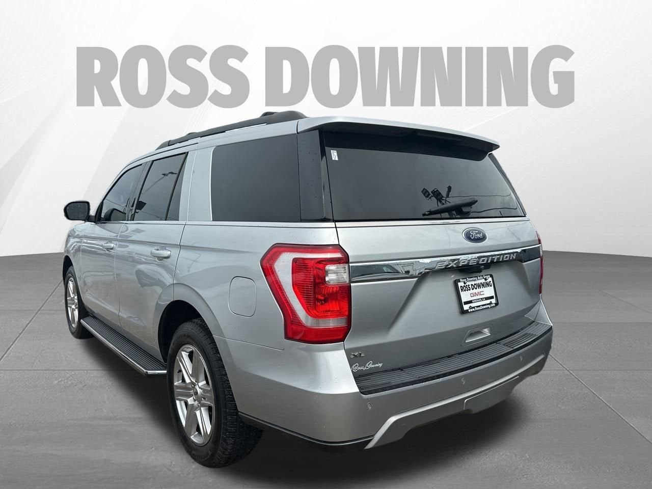 2019 Ford Expedition XLT