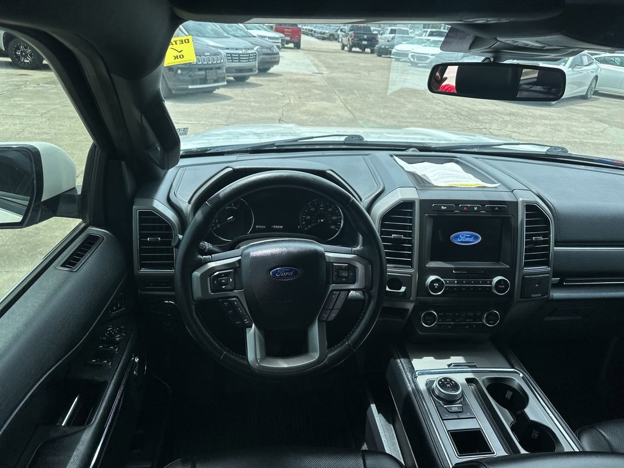 2021 Ford Expedition XLT