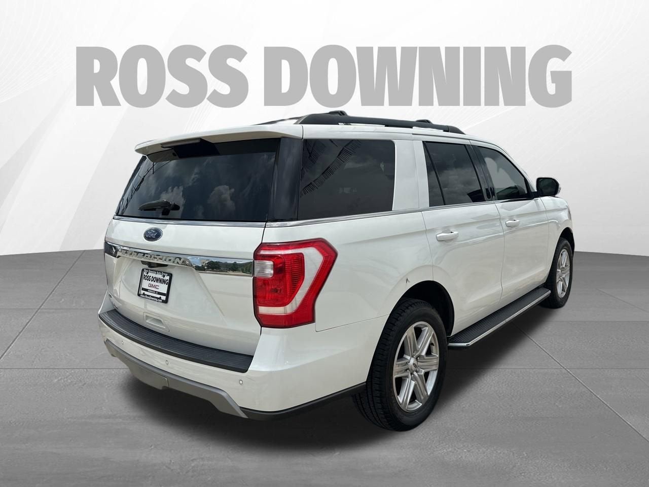 2021 Ford Expedition XLT