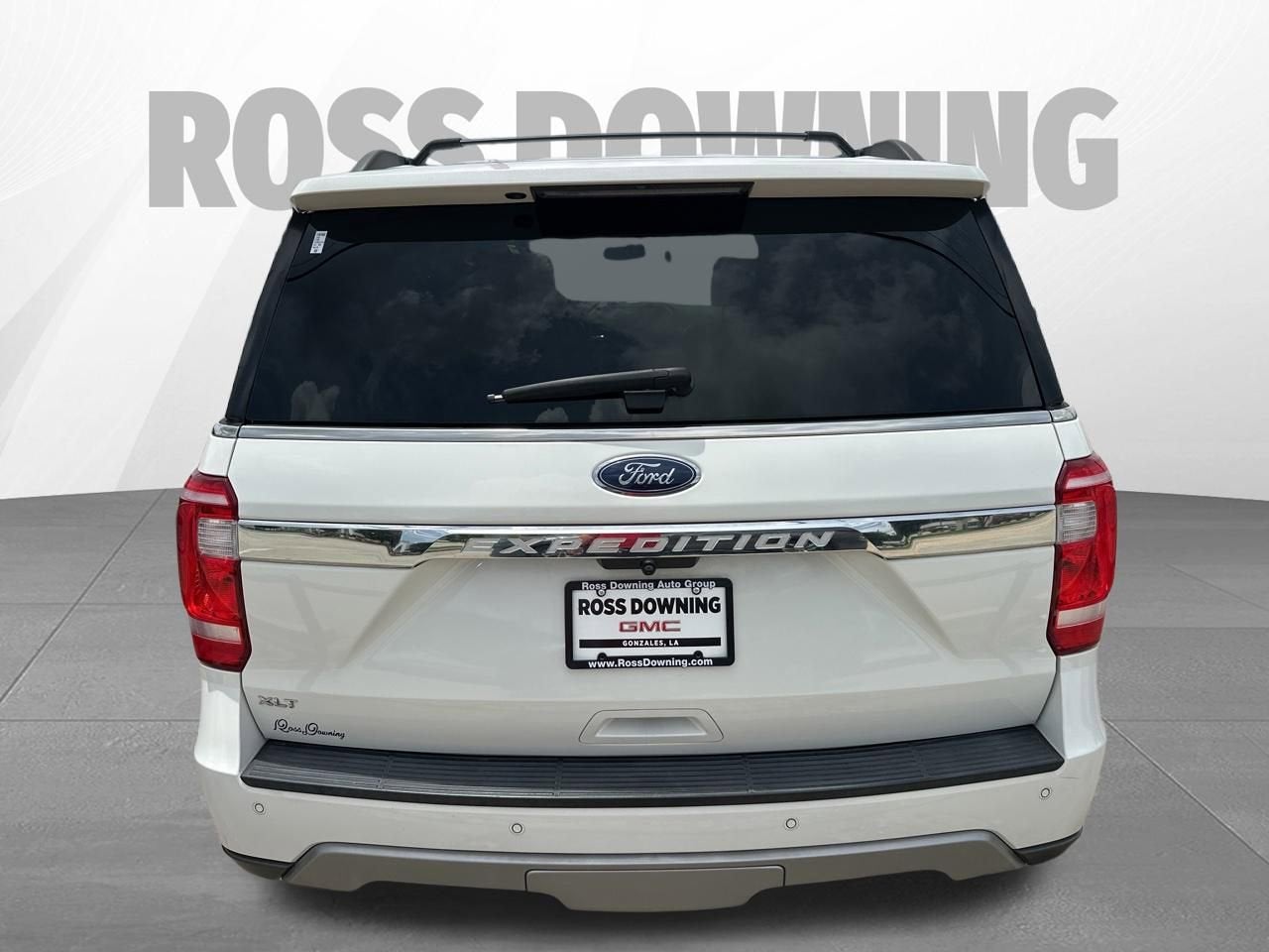 2021 Ford Expedition XLT