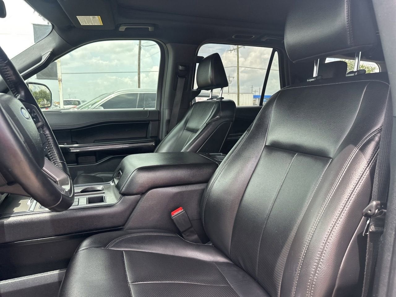 2021 Ford Expedition XLT