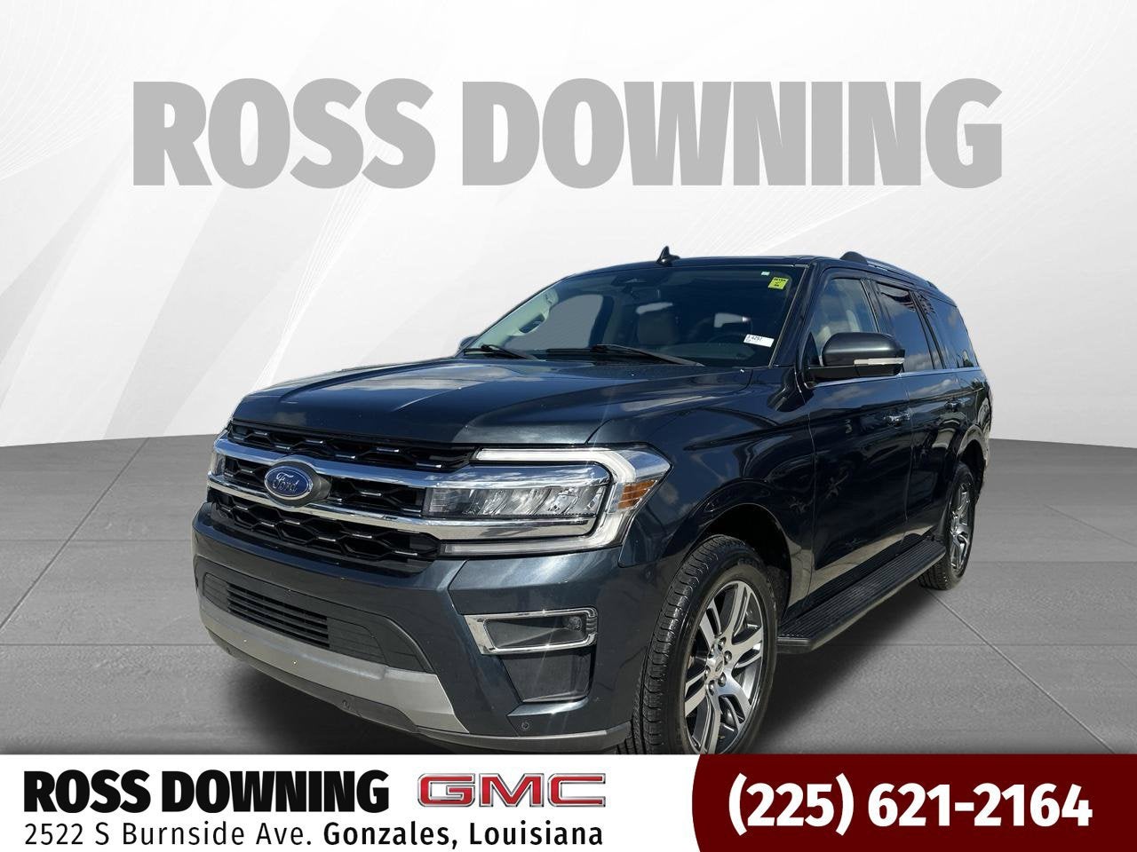 2024 Ford Expedition Limited