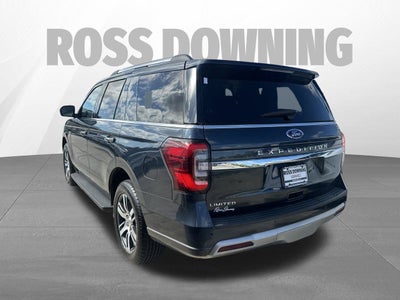 2024 Ford Expedition Limited