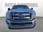 2012 Ford Super Duty F-250 SRW XL