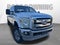 2012 Ford Super Duty F-250 SRW XL