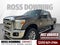 2015 Ford Super Duty F-250 SRW Lariat