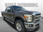 2015 Ford Super Duty F-250 SRW Lariat