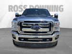 2015 Ford Super Duty F-250 SRW Lariat