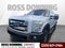 2016 Ford F-250 LARIAT