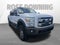 2016 Ford F-250 LARIAT