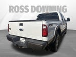 2016 Ford F-250 LARIAT