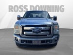 2011 Ford Super Duty F-250 SRW XL