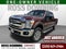 2015 Ford Super Duty F-250 SRW Lariat