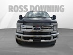 2019 Ford Super Duty F-250 SRW XL