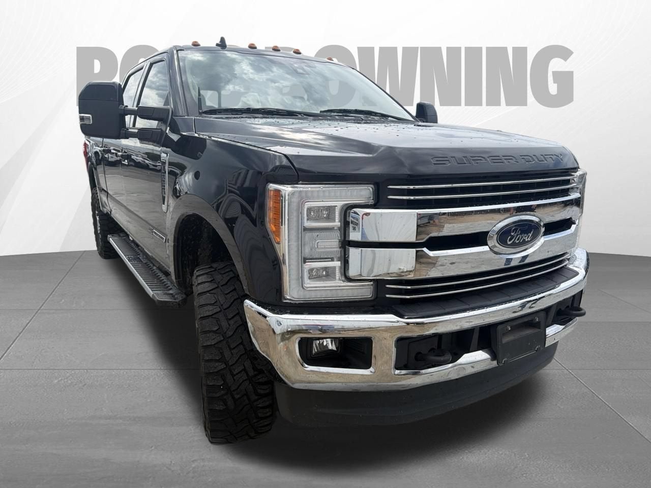 2019 Ford Super Duty F-250 SRW XL