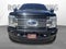 2017 Ford F-250 Platinum