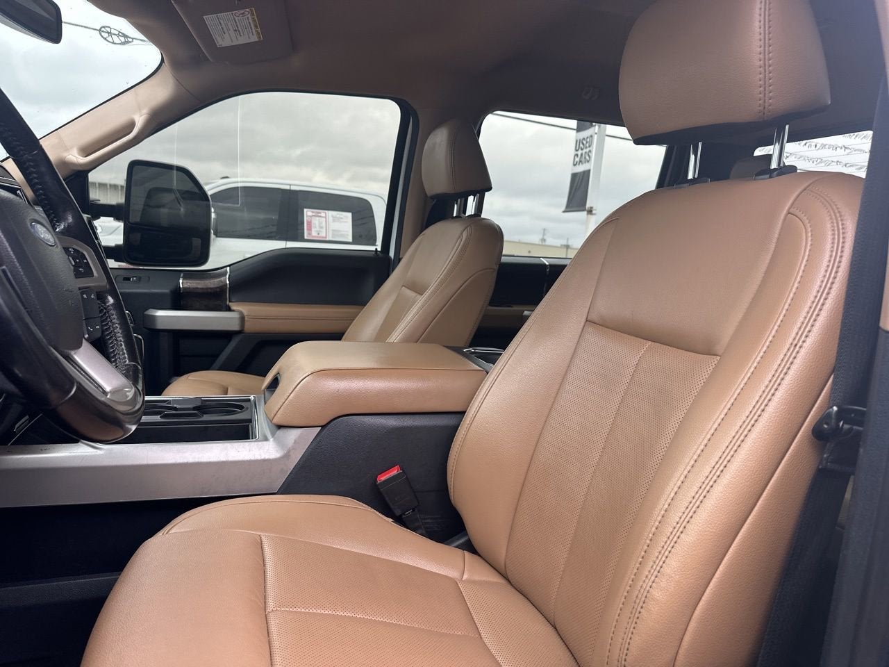 2022 Ford Super Duty F-250 SRW XL