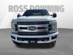 2019 Ford F-350 Limited