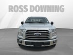 2015 Ford F-150 XL