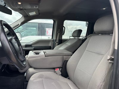 2015 Ford F-150 XL