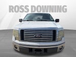 2011 Ford F-150 XL