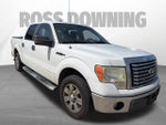 2011 Ford F-150 XL