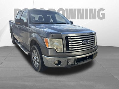 2012 Ford F-150 XL