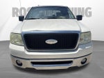 2008 Ford F-150 XLT